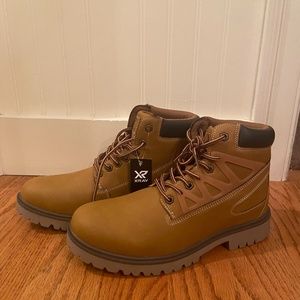 New Mens Boots
